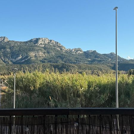 Las Lomas Denia I Les Deveses Exterior foto
