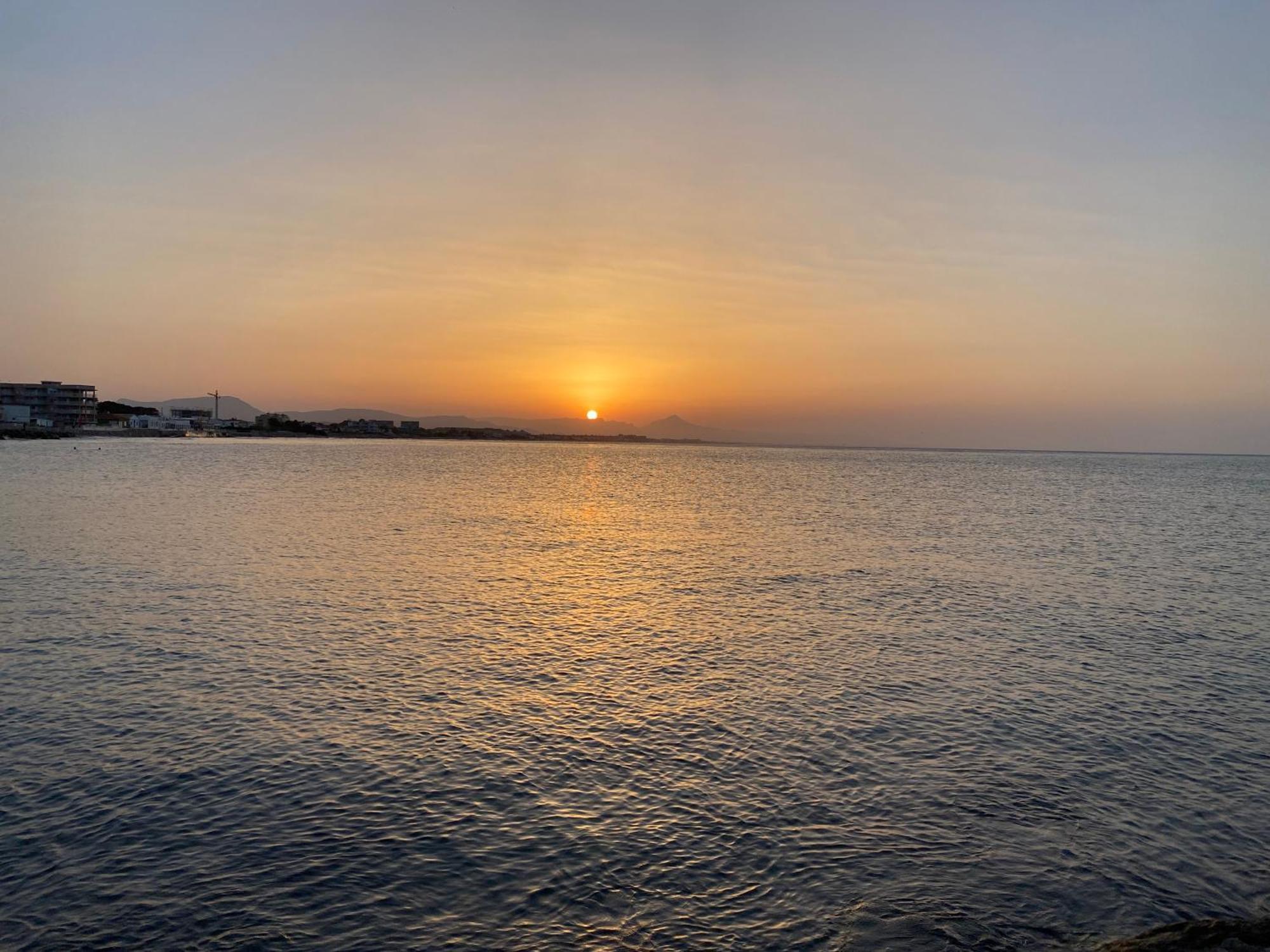 Las Lomas Denia I Les Deveses Exterior foto